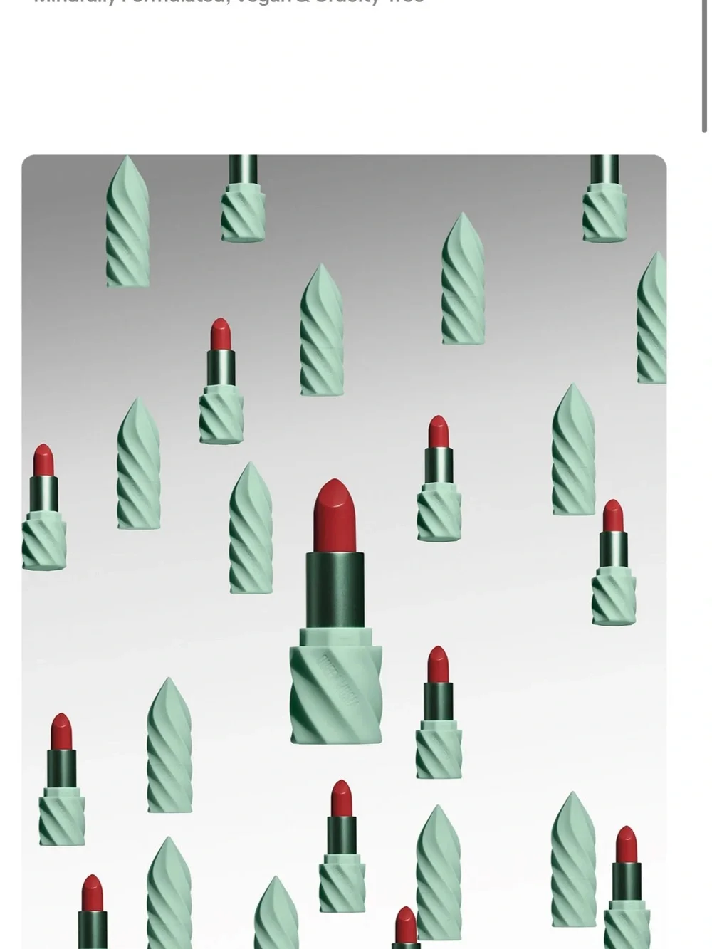 Queen Musia Matte Creme Lipstick - Dorian